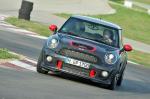Mini Cooper GP JCW 2014 года